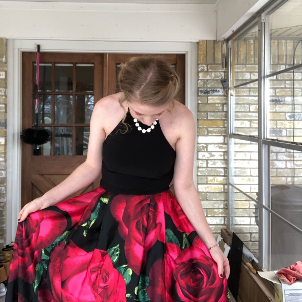Meet your Posher, Anna